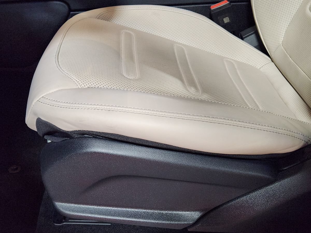 Used 2024 Mercedes-Benz G 550 image 45