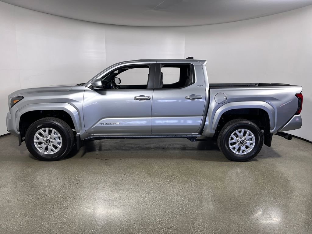 New 2026 Toyota Tacoma SR5 image 6