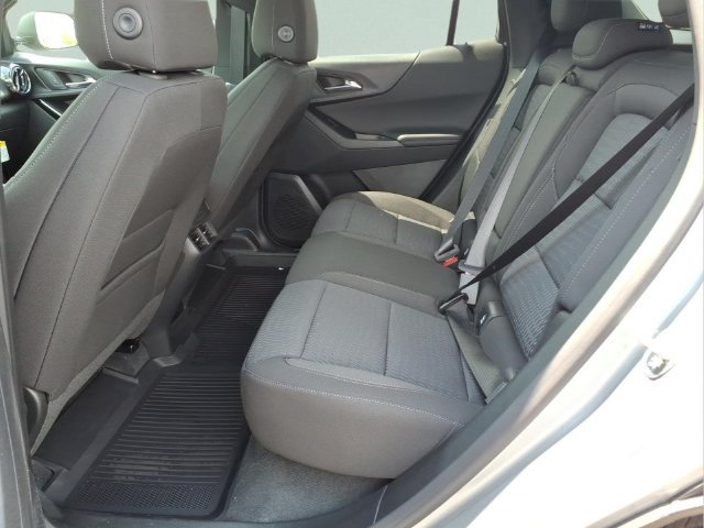 New 2026 Chevrolet Equinox LT w/ Safety and Technology Package AWD/4WD image 17