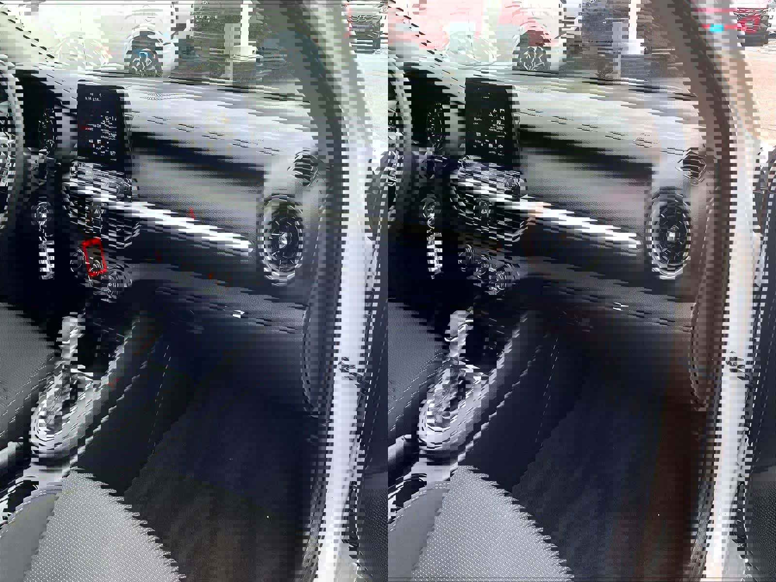 Used 2021 Kia Forte LXS image 13