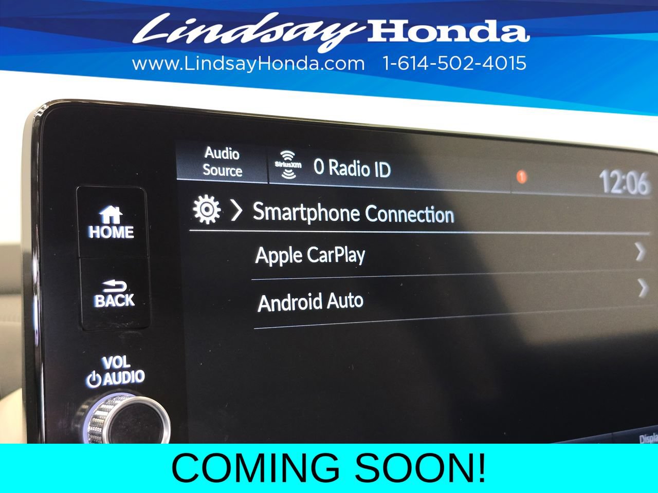Used 2024 Honda HR-V EX-L image 17