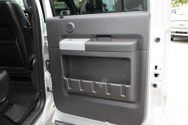 Used 2015 Ford F250 Lariat w/ Lariat Ultimate Package AWD/4WD image 38