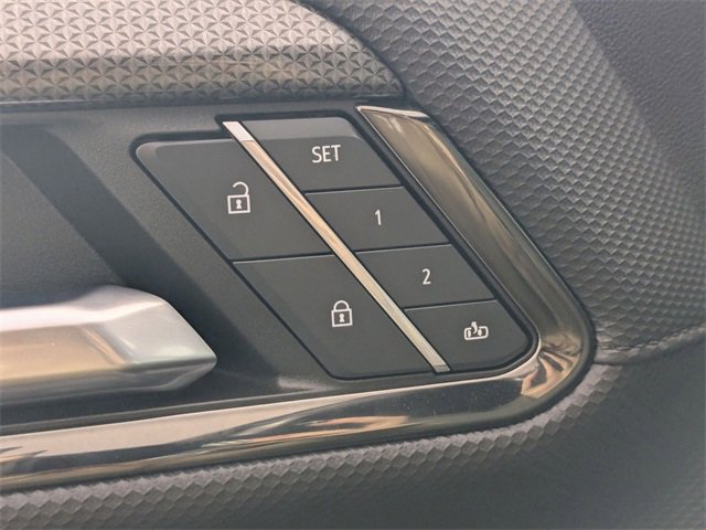 Certified 2024 Chevrolet Silverado 2500 ZR2 w/ Technology Package image 11