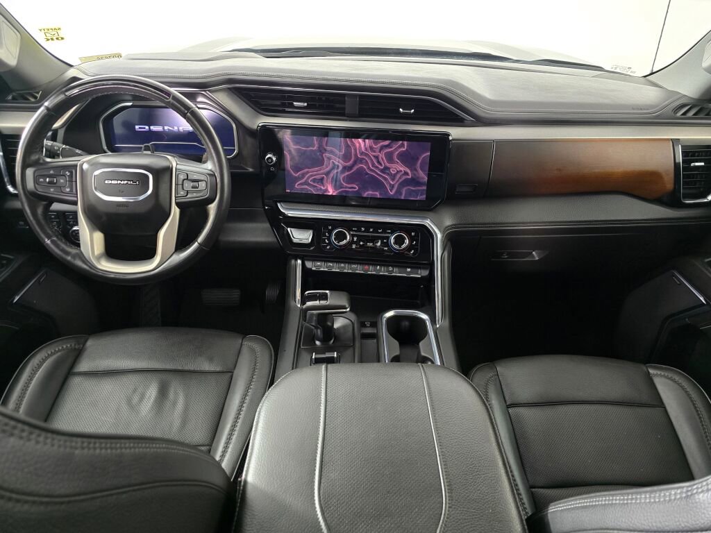 Used 2023 GMC Sierra 1500 Denali image 24