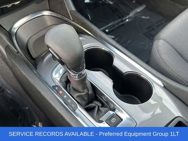 Used 2024 Chevrolet Malibu LT image 8