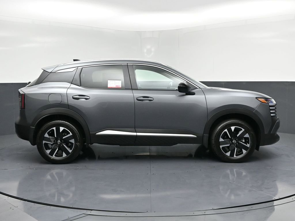 New 2026 Nissan Kicks SV w/ SV Premium Package AWD/4WD image 25