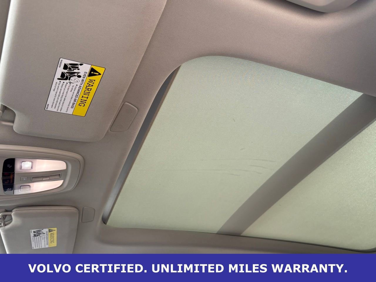 Certified 2024 Volvo XC90 B5 Plus w/ Protection Package Premier image 30