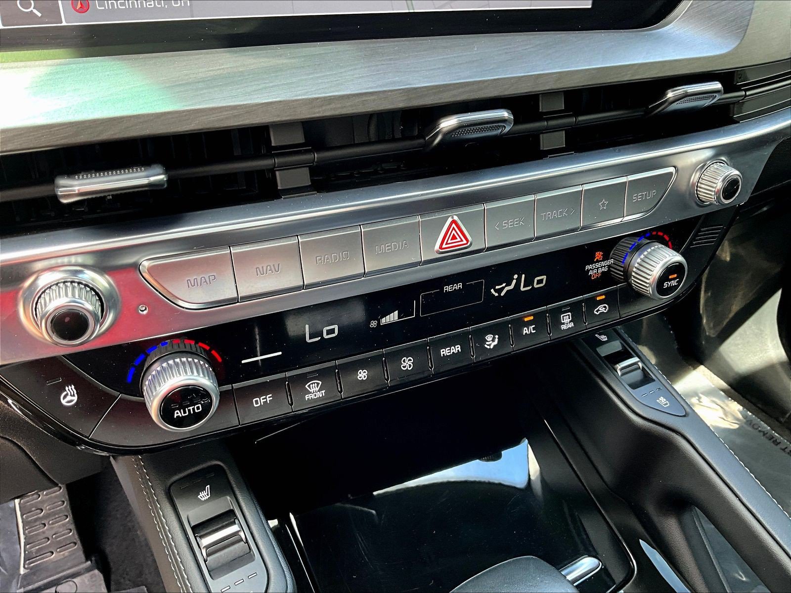 Certified 2024 Kia Telluride SX X-Pro AWD/4WD image 15