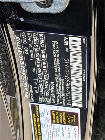 Used 2025 Mercedes-Benz GLC 300 4MATIC image 16