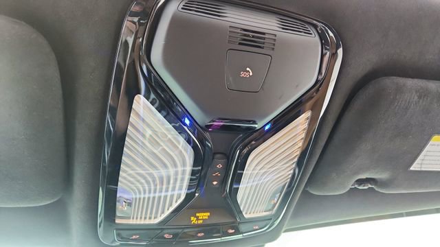 Used 2021 BMW X7 xDrive40i w/ M Sport Package image 61