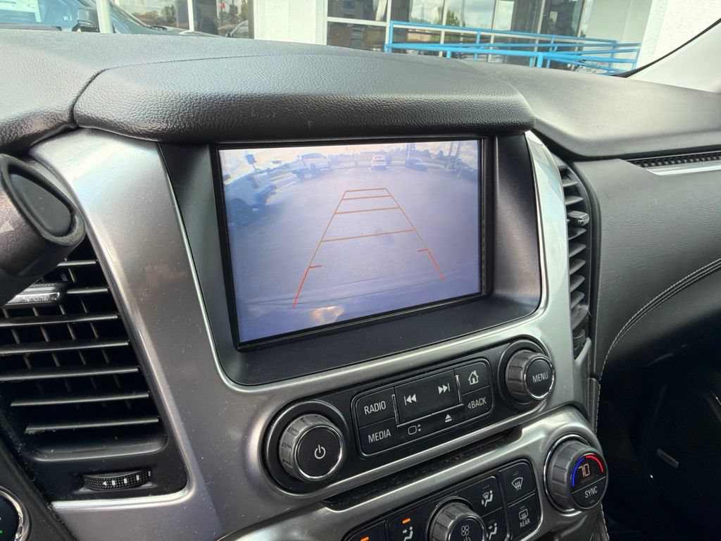 Used 2020 Chevrolet Tahoe LT w/ RST Edition RWD image 10