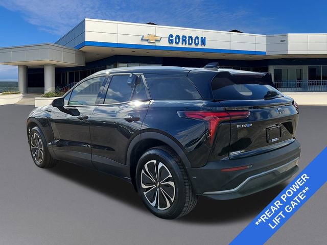 Used 2024 Chevrolet Blazer EV LT image 8
