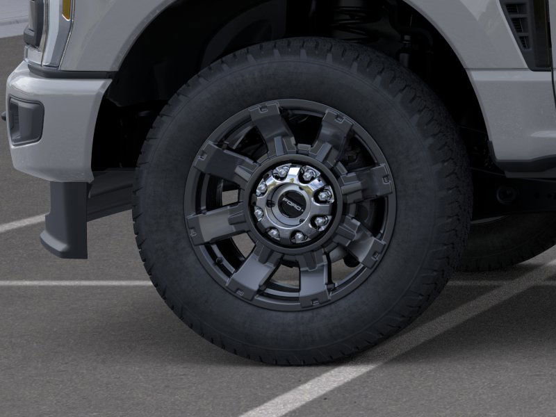 New 2025 Ford F250 XL w/ STX Appearance Package image 19