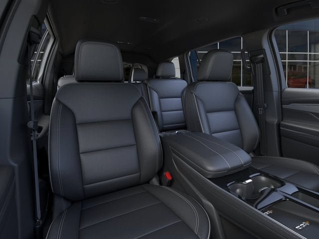 New 2027 Buick Enclave Preferred w/ Power Package FWD image 16