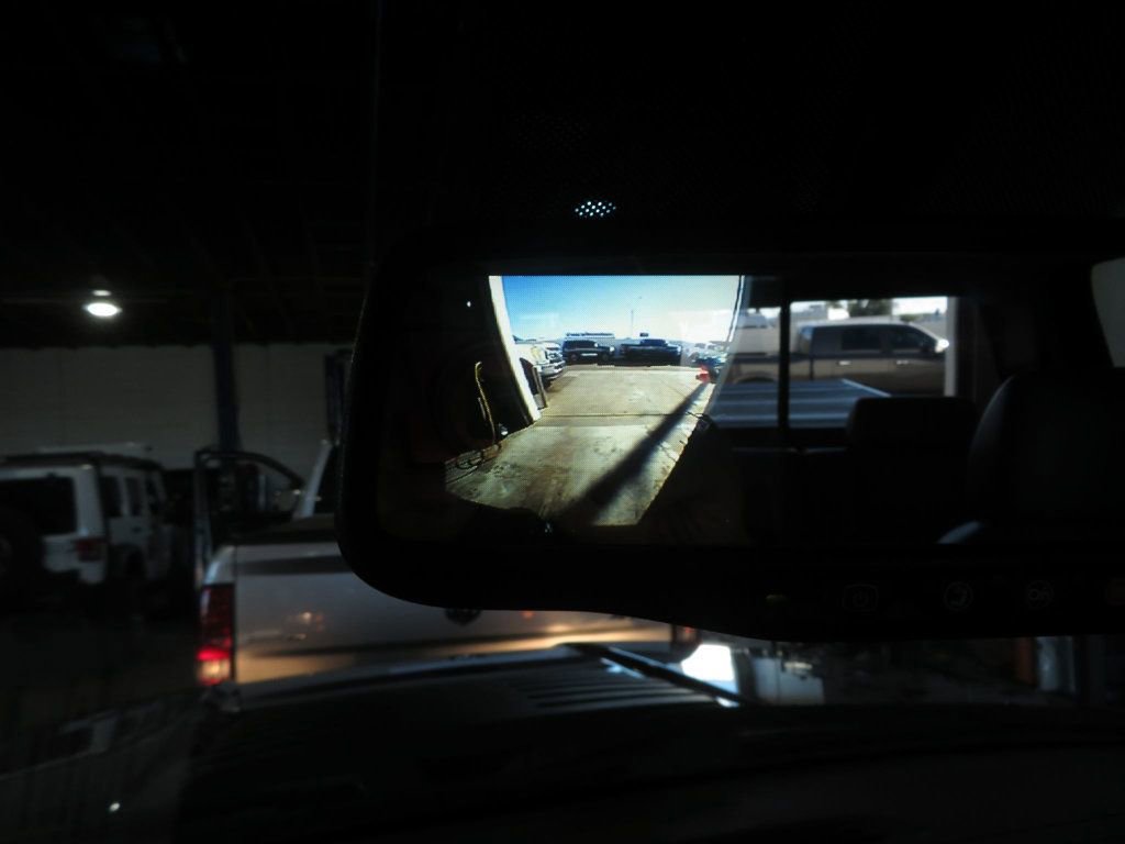 Used 2013 GMC Sierra 2500 SLT w/ SLT Convenience Package image 45