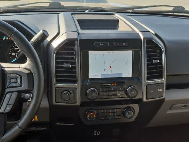Used 2020 Ford F150 XLT w/ Equipment Group 302A Luxury AWD/4WD image 26