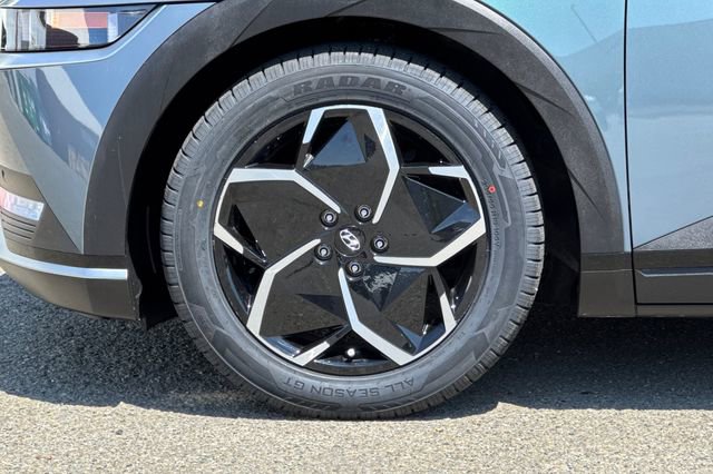 Used 2024 Hyundai Ioniq 5 SEL RWD image 33
