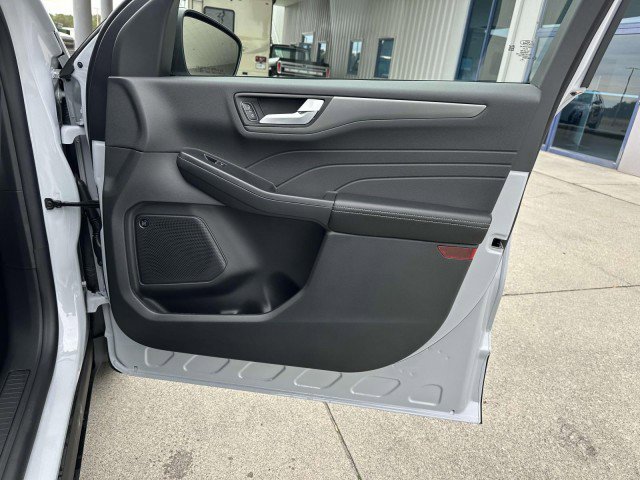 New 2025 Ford Escape Active w/ Active Premium Tech Pack image 20
