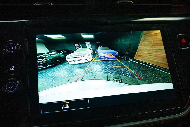 Used 2023 Chevrolet Bolt LT w/ Driver Confidence Package image 18