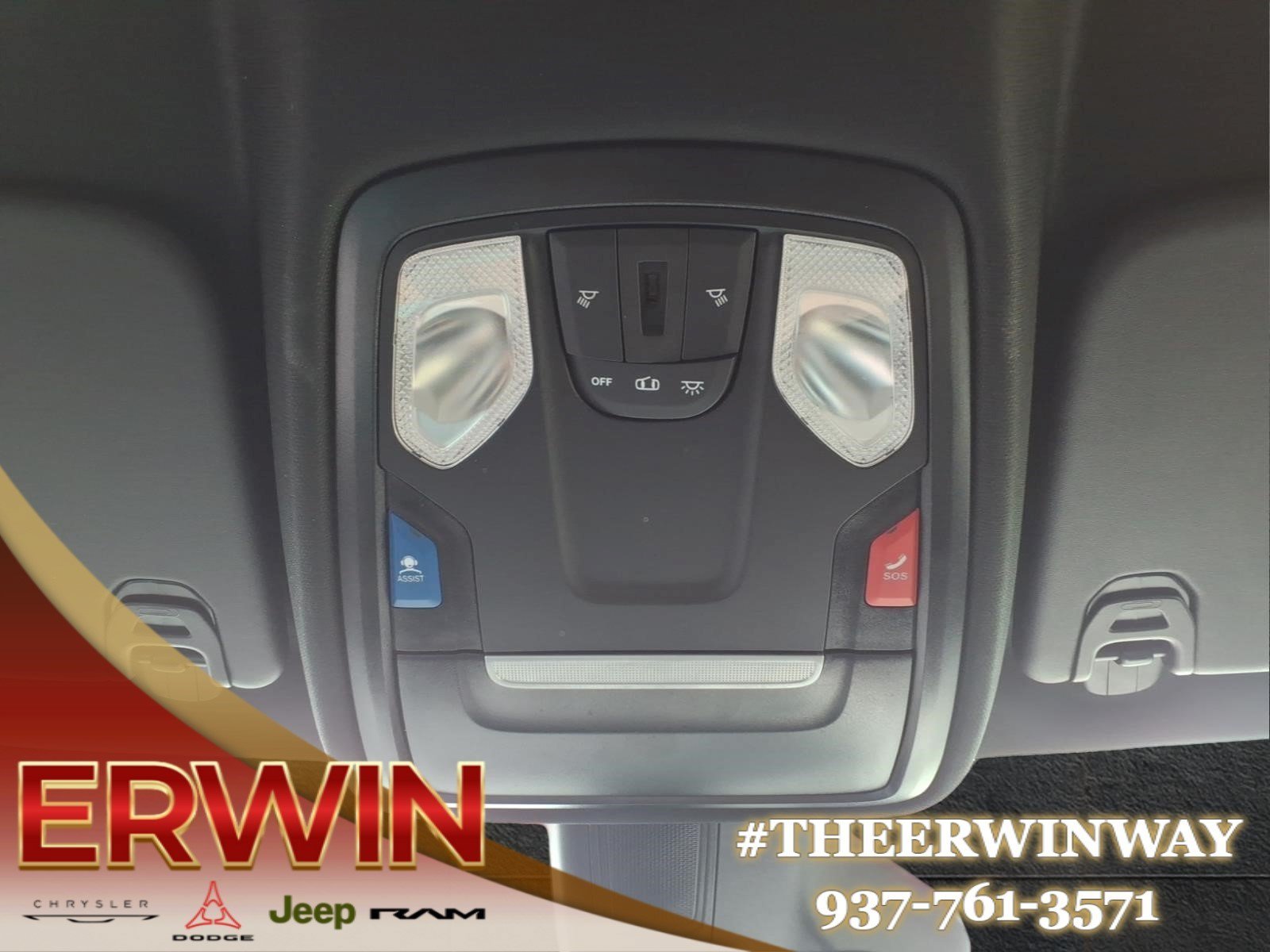 Certified 2025 RAM 1500 Big Horn AWD/4WD image 22