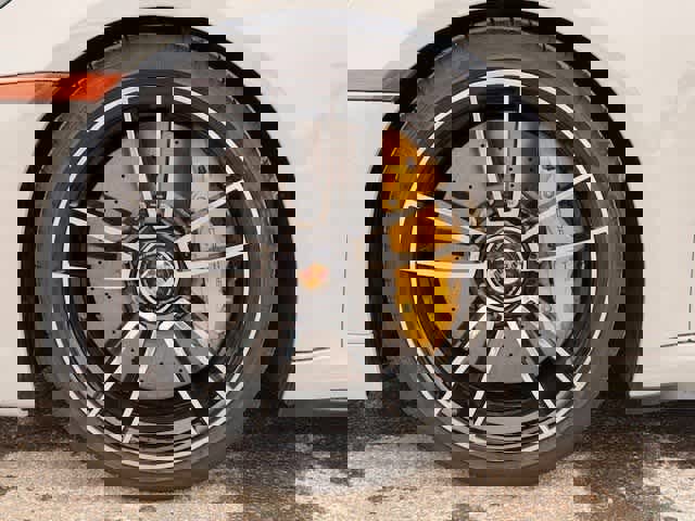 Used 2024 Porsche 911 Turbo image 14