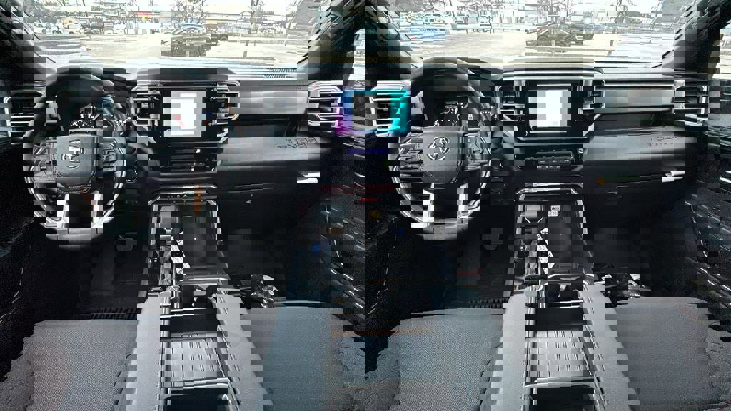 New 2026 Toyota Tundra SR5 image 22