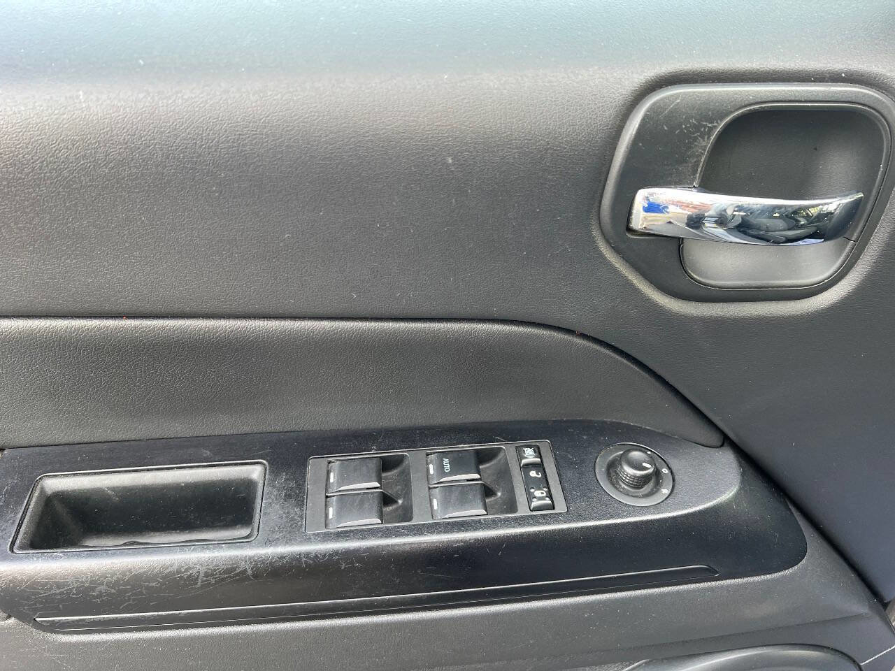 Used 2017 Jeep Patriot Sport w/ Power Value Group image 11