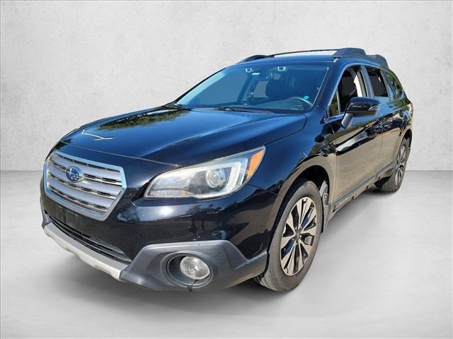 Used 2016 Subaru Outback 2.5i Limited