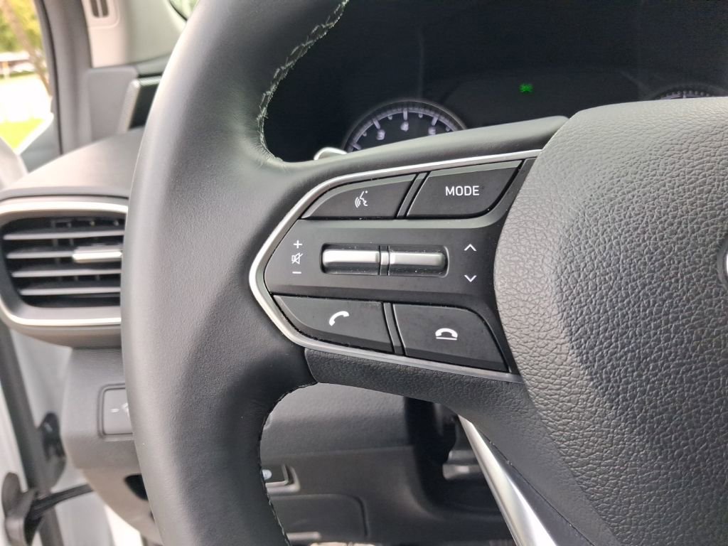 Used 2023 Hyundai Santa Fe SEL image 18