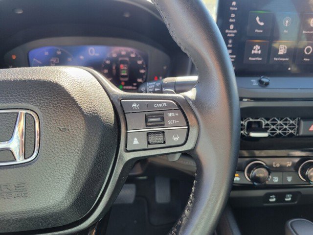 Used 2024 Honda Accord EX-L image 16