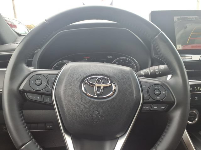 Used 2023 Toyota Venza Nightshade AWD/4WD image 21