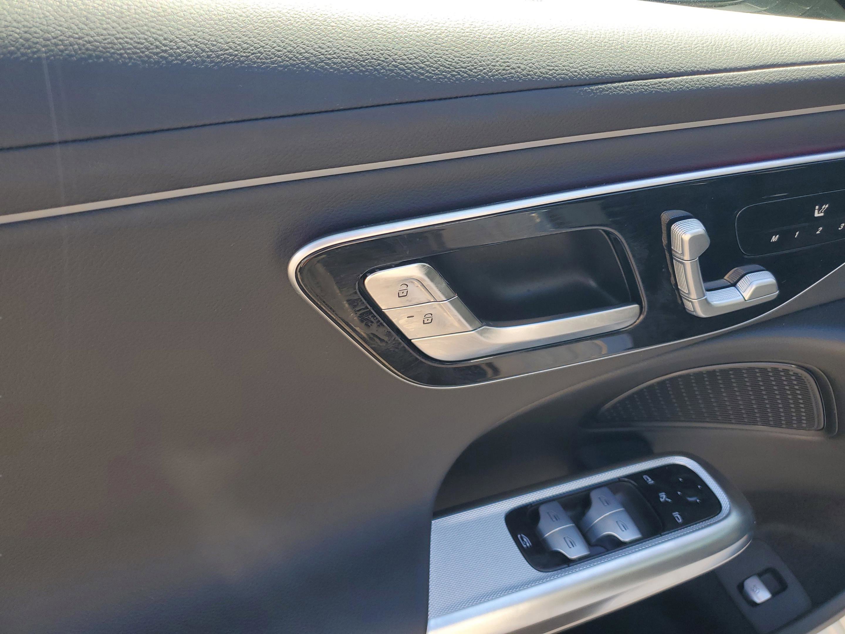 Certified 2025 Mercedes-Benz E 350 4MATIC Sedan image 13