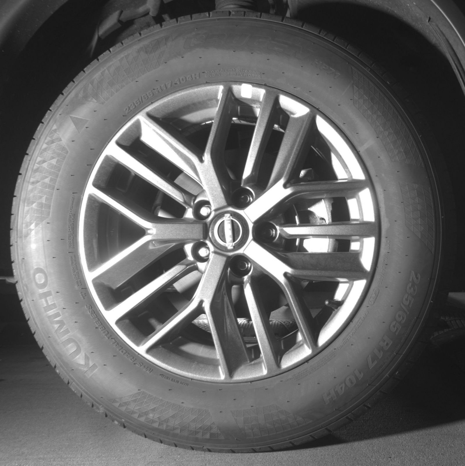 Used 2026 Nissan Rogue SV AWD/4WD image 15