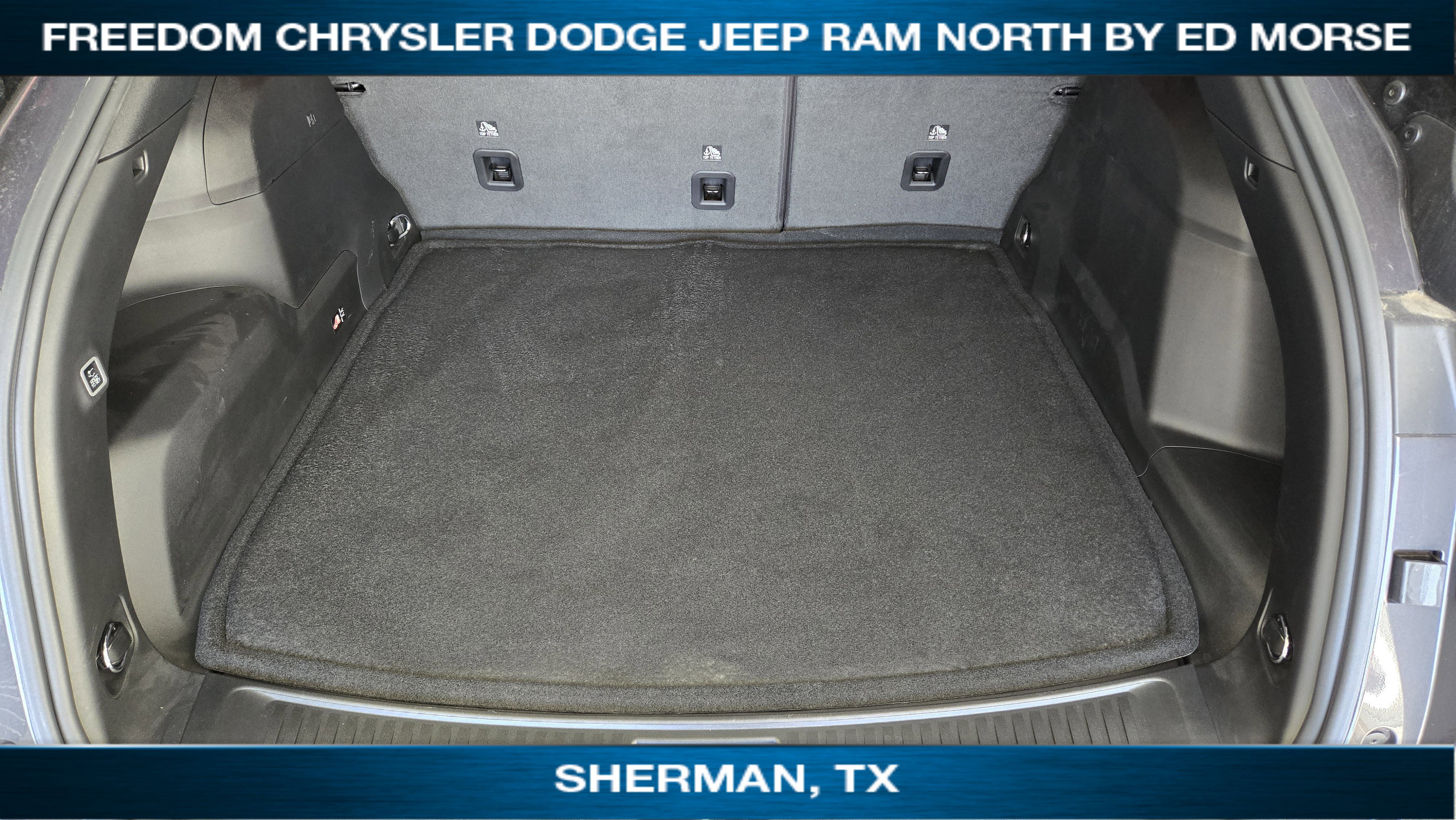 New 2025 Jeep Wagoneer S Launch Edition image 25