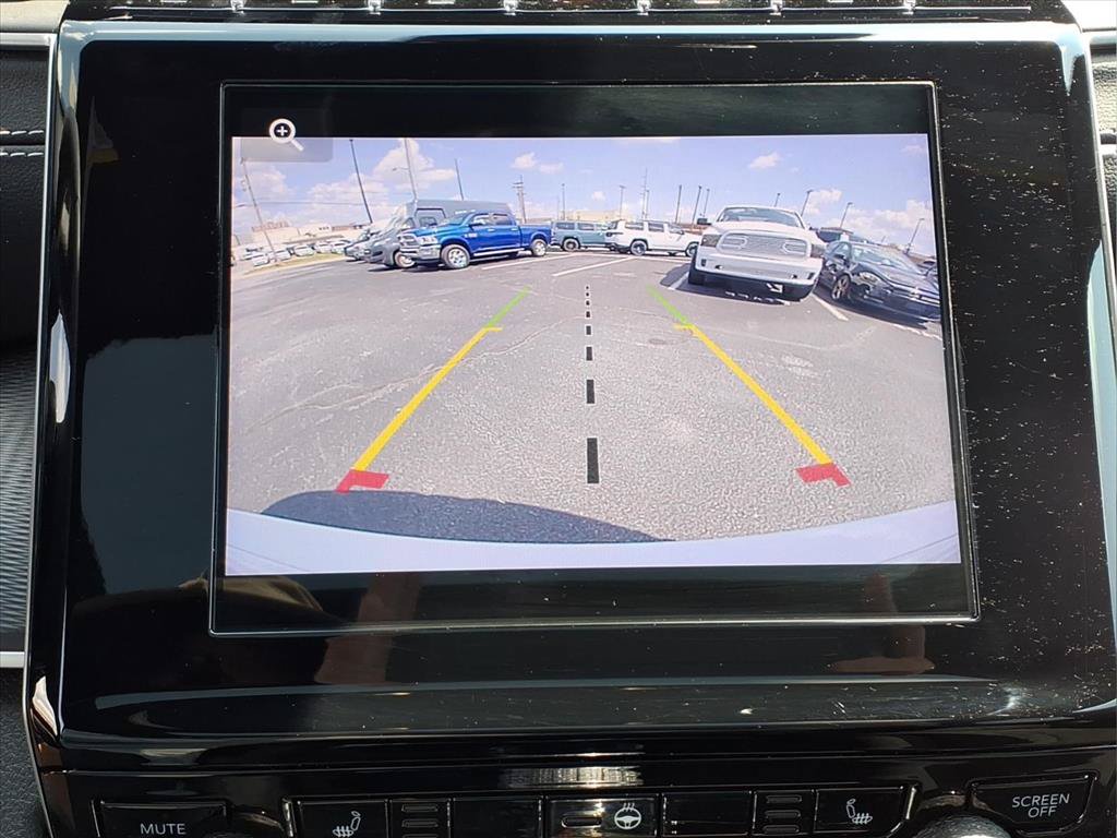 Certified 2025 Jeep Grand Cherokee Altitude AWD/4WD image 5
