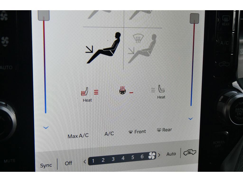 Used 2022 RAM 1500 Rebel w/ Rebel Level 2 Equipment Group image 30