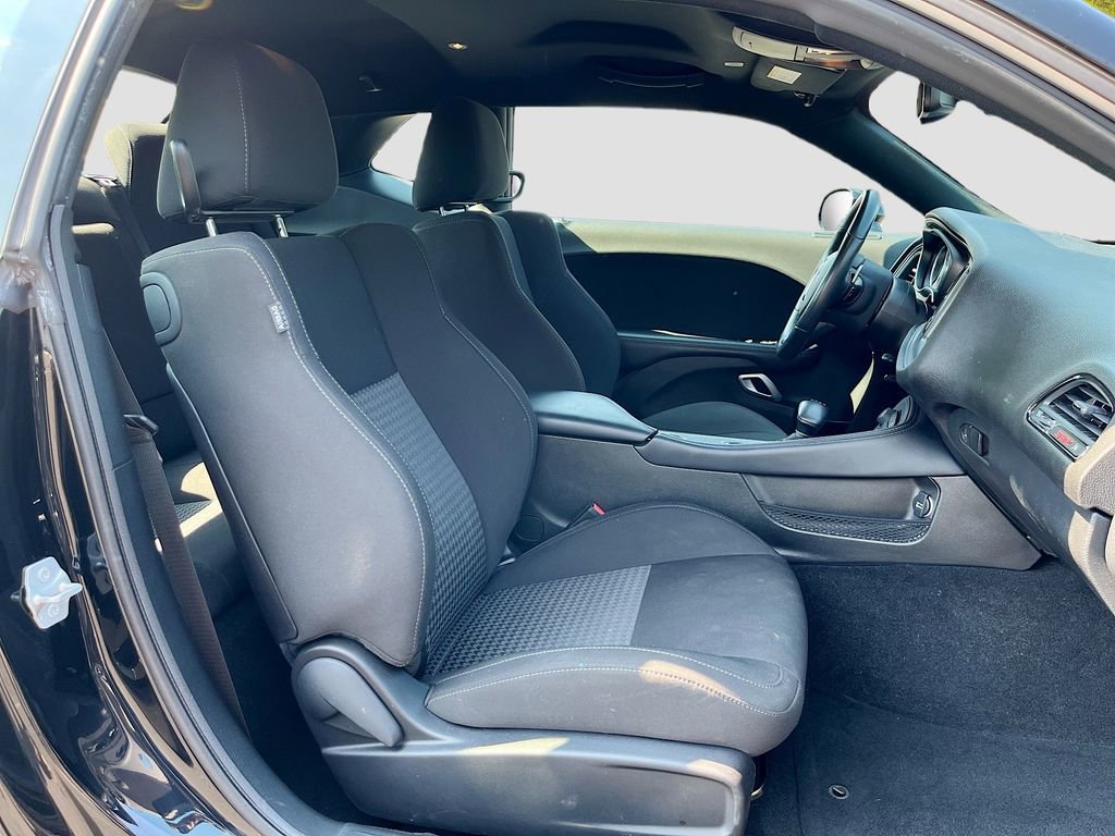 Used 2023 Dodge Challenger R/T Scat Pack image 24