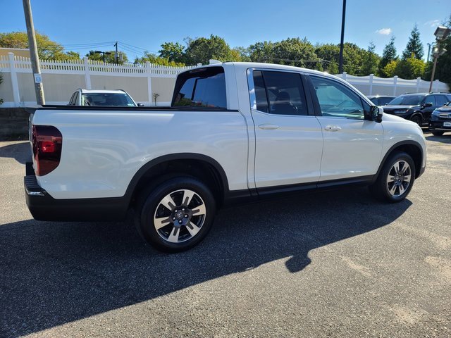 Used 2019 Honda Ridgeline RTL-T image 7