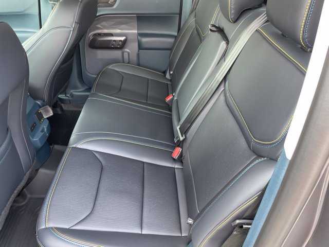 New 2026 Ford Maverick Lobo AWD/4WD image 61