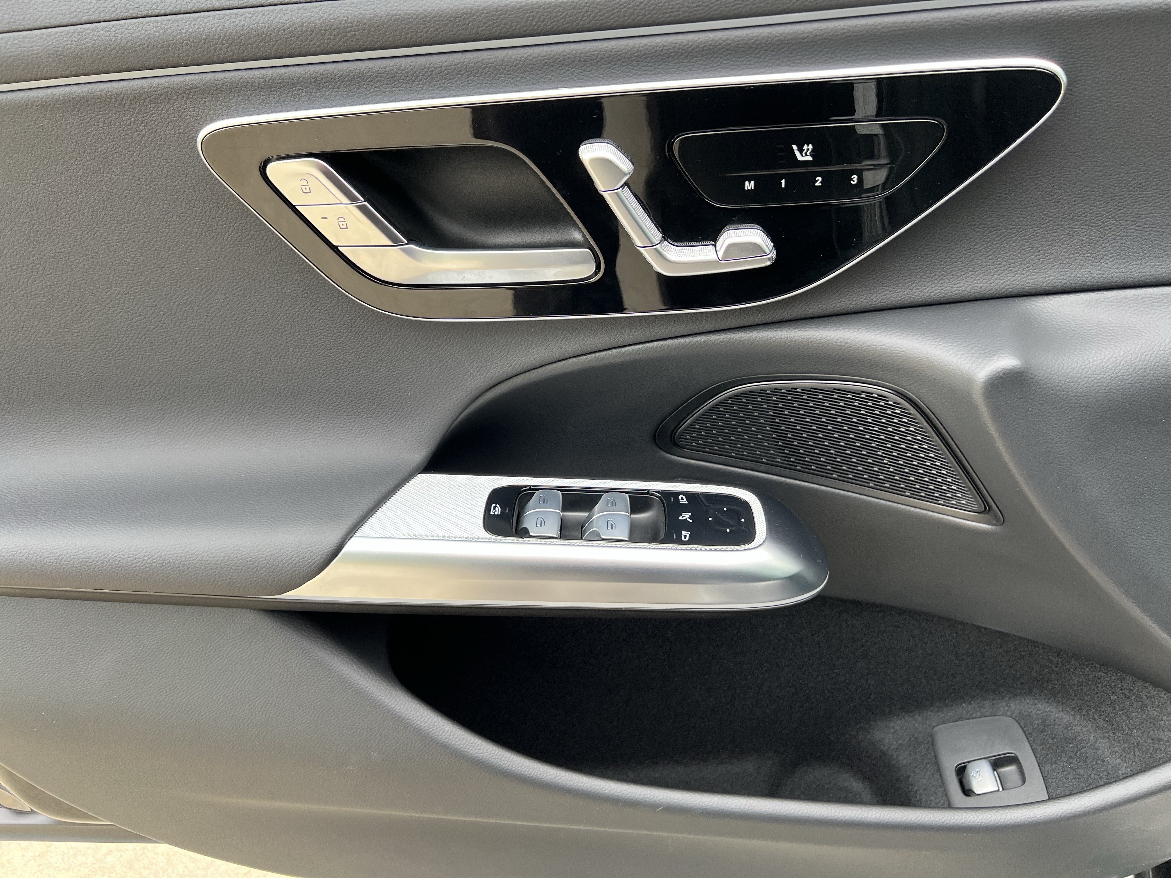 Certified 2026 Mercedes-Benz E 350 4MATIC Sedan image 14