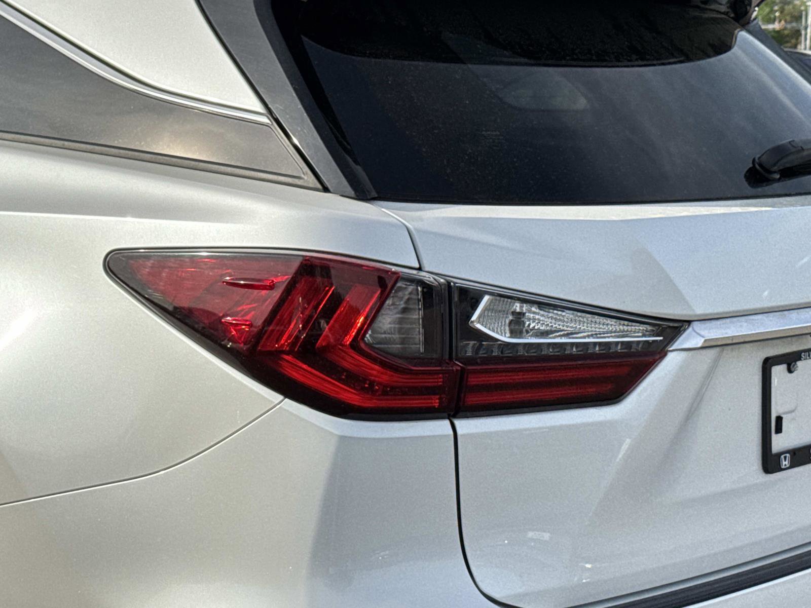 Used 2018 Lexus RX 350L AWD image 30