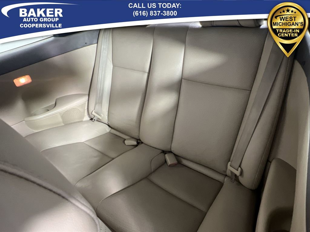 Used 2007 Toyota Solara SLE image 22