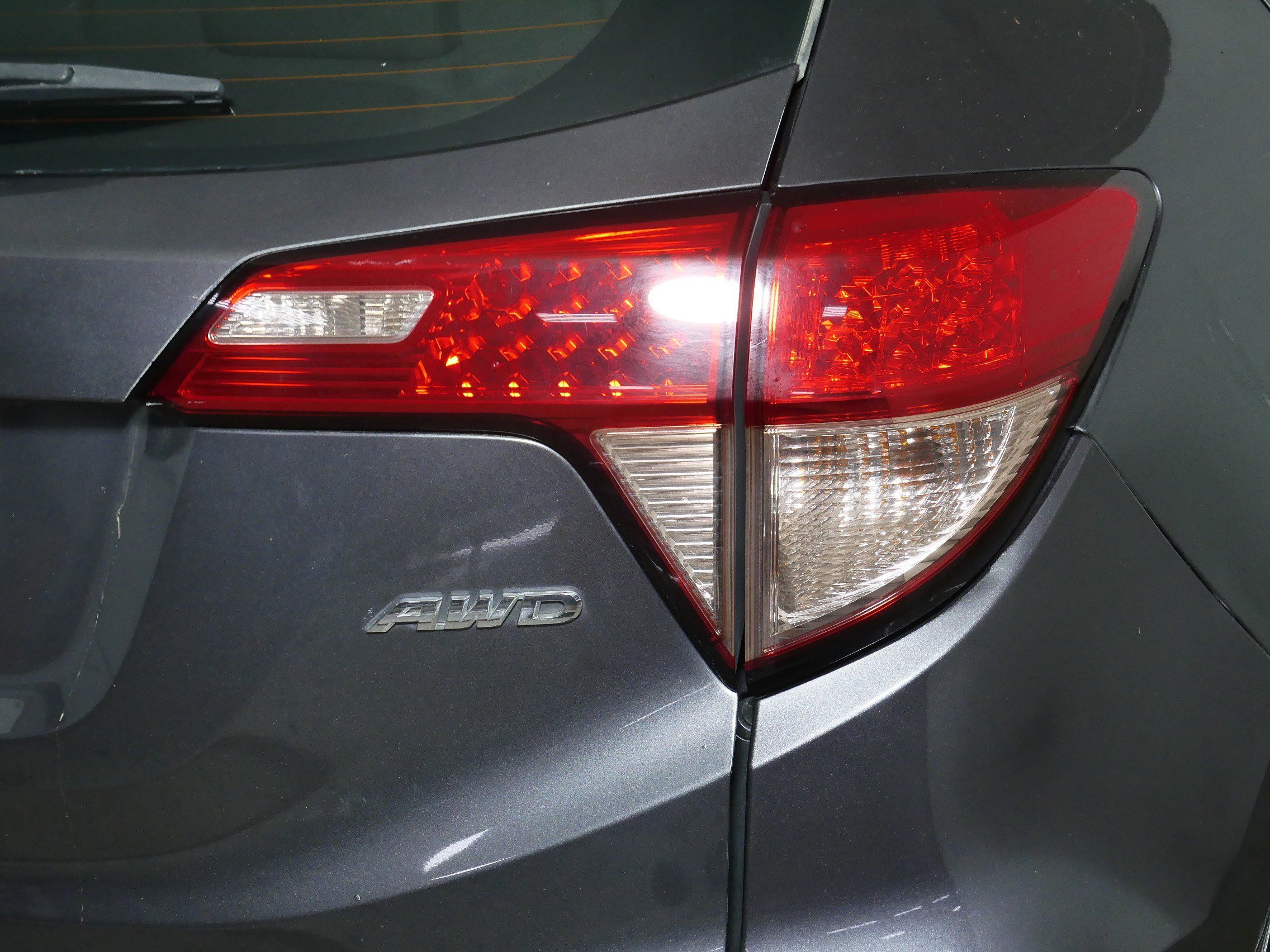 Used 2016 Honda HR-V LX image 17