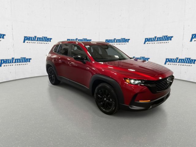 Certified 2025 MAZDA CX-50 AWD 2.5 S w/ Preferred Package image 2