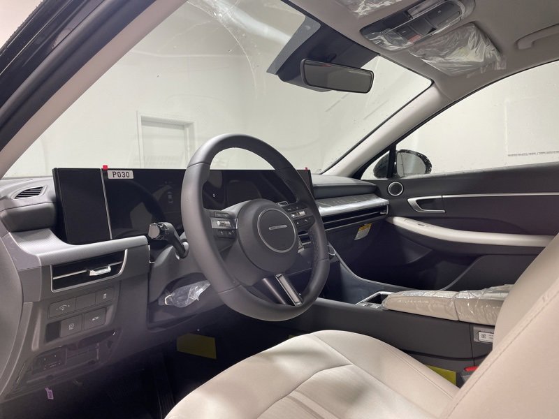 New 2026 Hyundai Sonata SEL image 18