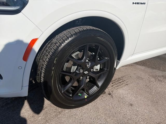 New 2026 Dodge Durango GT w/ Blacktop Package image 45