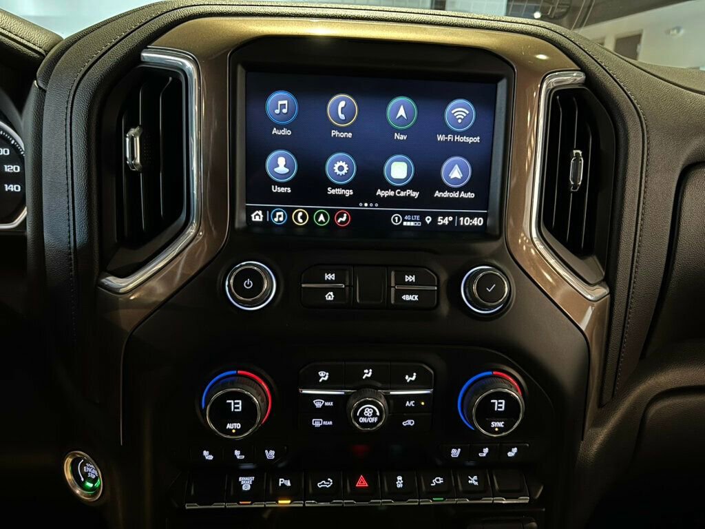 Used 2023 Chevrolet Silverado 2500 High Country image 19