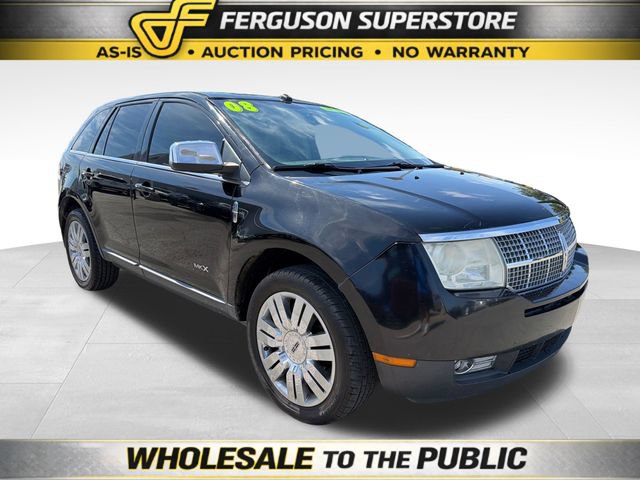 Used 2008 Lincoln MKX 2WD image 1