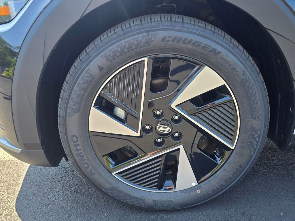 New 2025 Hyundai Ioniq 5 SEL image 10