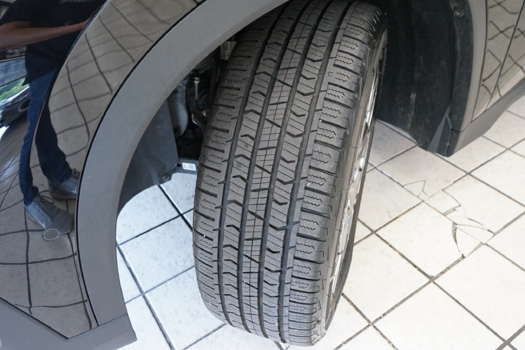 Used 2023 BMW X1 xDrive28i AWD/4WD image 51